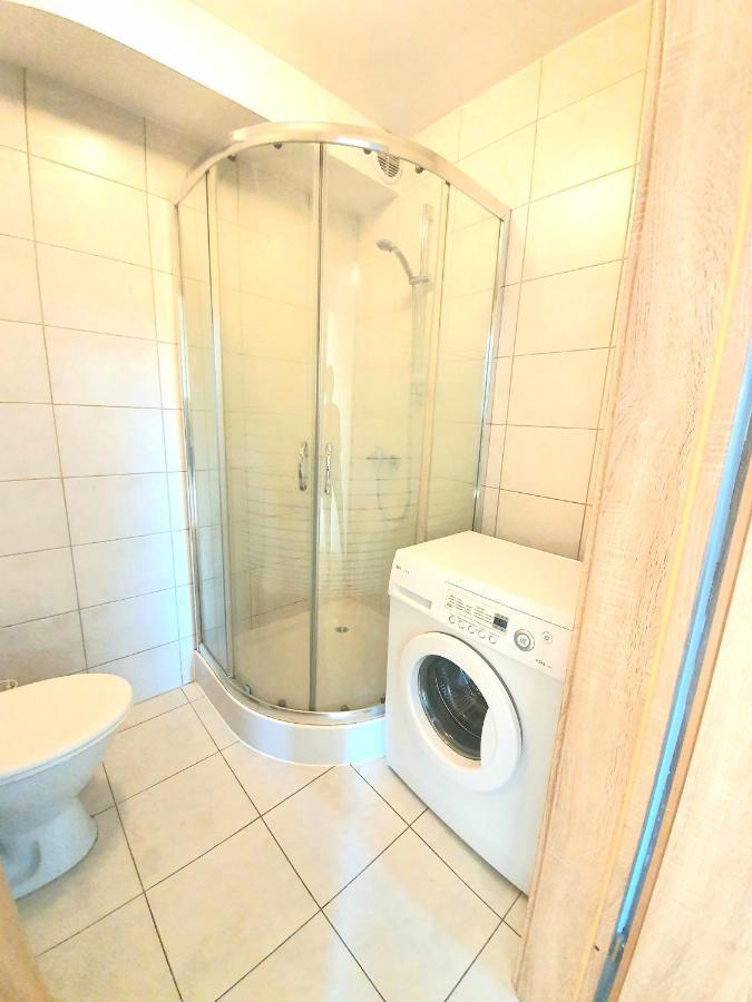 Apartament Gdansk Wszedzie Blisko , Wysoki Parter Exterior photo
