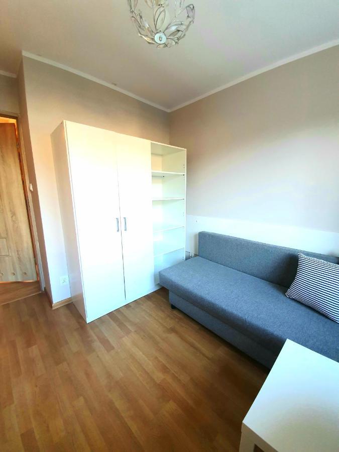 Apartament Gdansk Wszedzie Blisko , Wysoki Parter Exterior photo